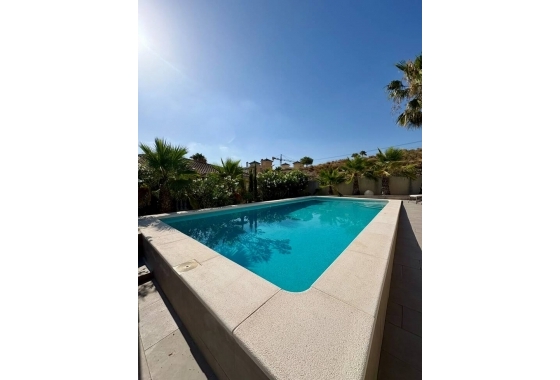 Herverkoop - Villa - Rojales - Costa Blanca