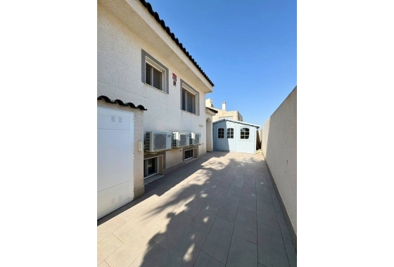 Herverkoop - Villa - Rojales - Costa Blanca