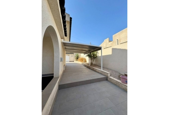 Herverkoop - Villa - Rojales - Costa Blanca