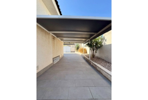 Herverkoop - Villa - Rojales - Costa Blanca