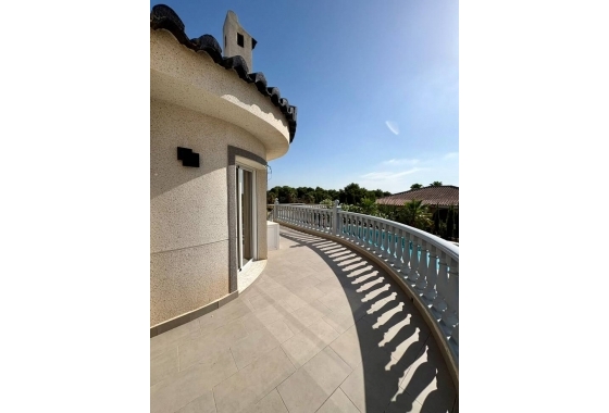 Herverkoop - Villa - Rojales - Costa Blanca