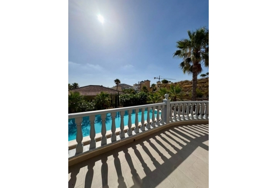 Herverkoop - Villa - Rojales - Costa Blanca