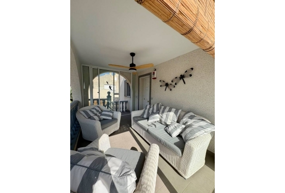 Herverkoop - Villa - Rojales - Costa Blanca
