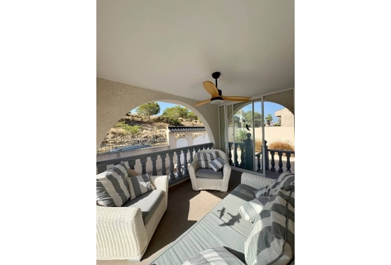 Herverkoop - Villa - Rojales - Costa Blanca