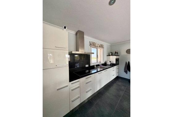Herverkoop - Villa - Rojales - Costa Blanca