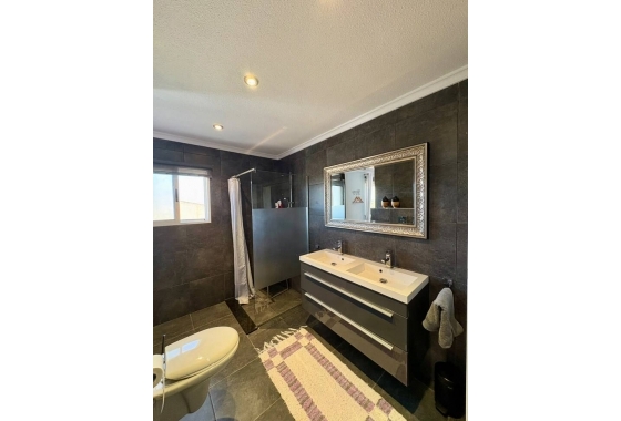 Herverkoop - Villa - Rojales - Costa Blanca