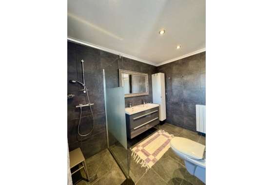 Herverkoop - Villa - Rojales - Costa Blanca