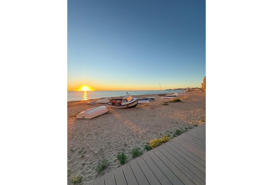 Перепродажа - Квартира - Torrelamata - Costa Blanca