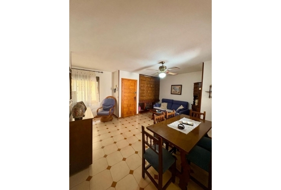 Перепродажа - Квартира - Torrelamata - Costa Blanca
