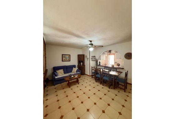 Перепродажа - Квартира - Torrelamata - Costa Blanca