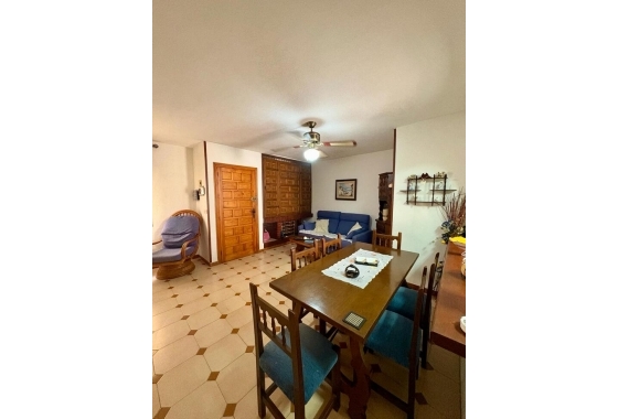 Перепродажа - Квартира - Torrelamata - Costa Blanca