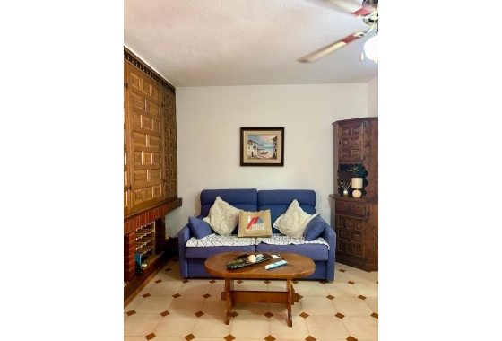 Перепродажа - Квартира - Torrelamata - Costa Blanca