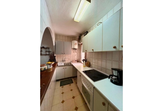 Перепродажа - Квартира - Torrelamata - Costa Blanca