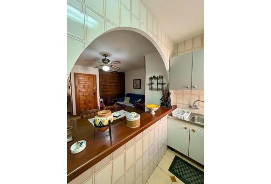 Перепродажа - Квартира - Torrelamata - Costa Blanca