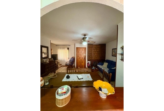 Перепродажа - Квартира - Torrelamata - Costa Blanca