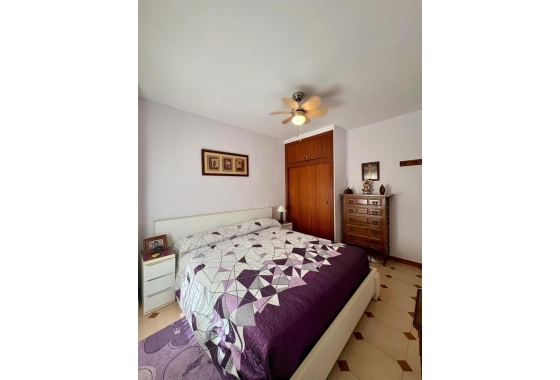 Перепродажа - Квартира - Torrelamata - Costa Blanca