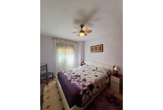 Перепродажа - Квартира - Torrelamata - Costa Blanca