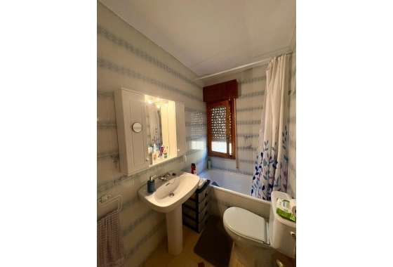 Перепродажа - Квартира - Torrelamata - Costa Blanca
