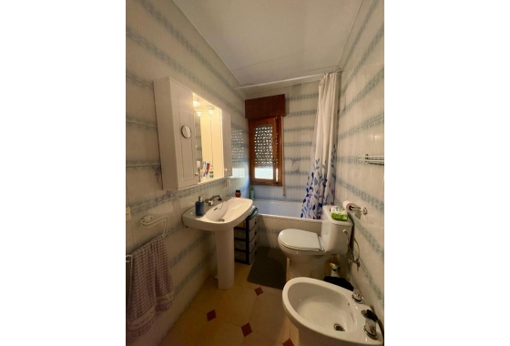 Перепродажа - Квартира - Torrelamata - Costa Blanca