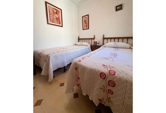Перепродажа - Квартира - Torrelamata - Costa Blanca