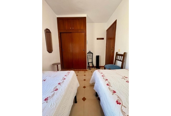 Перепродажа - Квартира - Torrelamata - Costa Blanca
