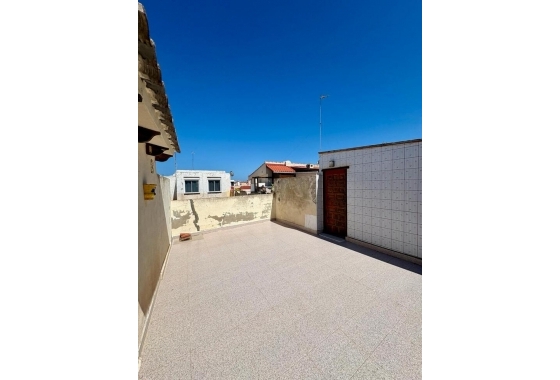 Перепродажа - Квартира - Torrelamata - Costa Blanca