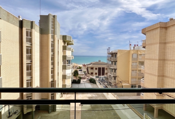 Reventa - Apartamento / piso - Guardamar del Segura - Costa Blanca