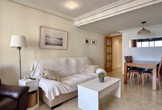 Reventa - Apartamento / piso - Guardamar del Segura - Costa Blanca