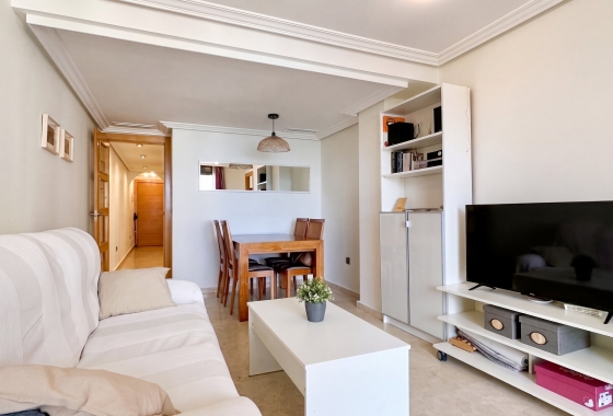 Reventa - Apartamento / piso - Guardamar del Segura - Costa Blanca