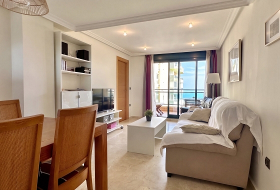 Reventa - Apartamento / piso - Guardamar del Segura - Costa Blanca
