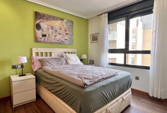 Reventa - Apartamento / piso - Guardamar del Segura - Costa Blanca