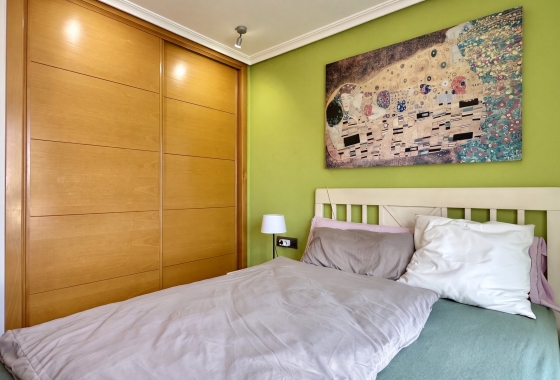 Reventa - Apartamento / piso - Guardamar del Segura - Costa Blanca