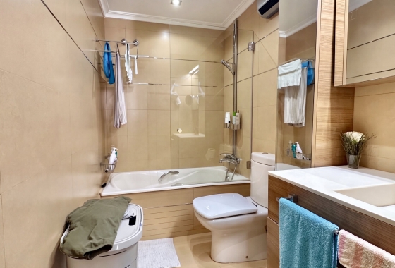 Reventa - Apartamento / piso - Guardamar del Segura - Costa Blanca