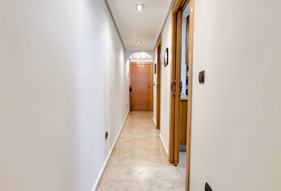 Reventa - Apartamento / piso - Guardamar del Segura - Costa Blanca