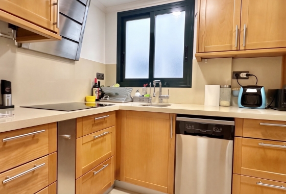 Reventa - Apartamento / piso - Guardamar del Segura - Costa Blanca