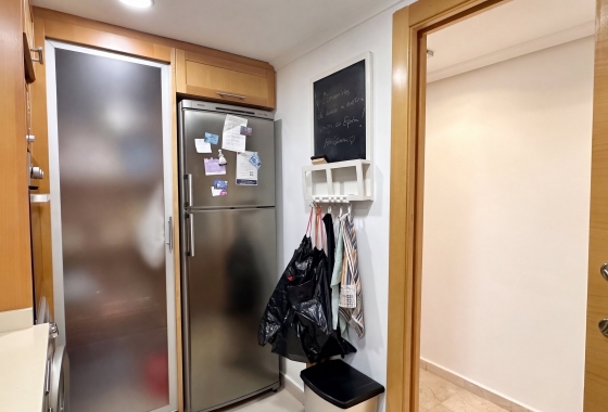 Reventa - Apartamento / piso - Guardamar del Segura - Costa Blanca