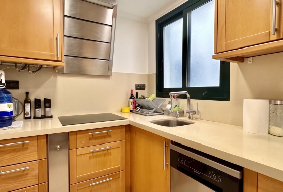 Reventa - Apartamento / piso - Guardamar del Segura - Costa Blanca