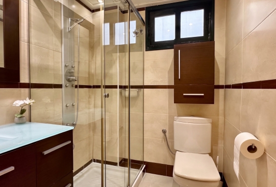 Reventa - Apartamento / piso - Guardamar del Segura - Costa Blanca