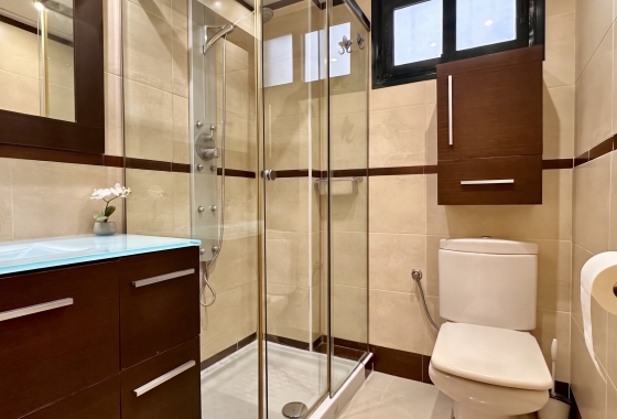 Reventa - Apartamento / piso - Guardamar del Segura - Costa Blanca