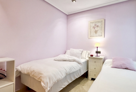 Reventa - Apartamento / piso - Guardamar del Segura - Costa Blanca