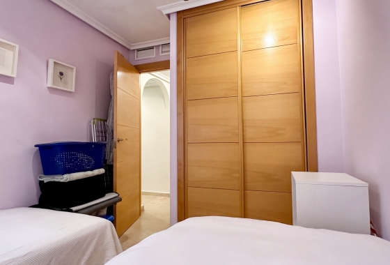 Reventa - Apartamento / piso - Guardamar del Segura - Costa Blanca