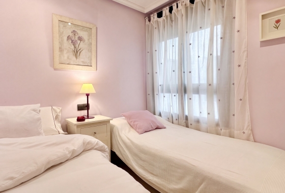 Reventa - Apartamento / piso - Guardamar del Segura - Costa Blanca