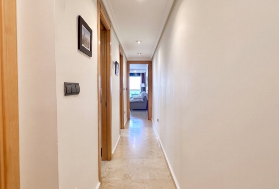 Reventa - Apartamento / piso - Guardamar del Segura - Costa Blanca