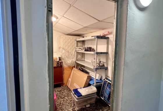 Reventa - Apartamento / piso - Guardamar del Segura - Costa Blanca
