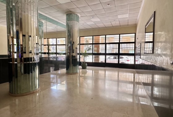 Reventa - Apartamento / piso - Guardamar del Segura - Costa Blanca