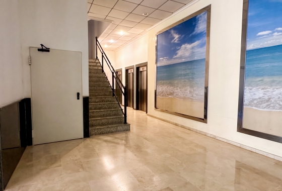 Reventa - Apartamento / piso - Guardamar del Segura - Costa Blanca