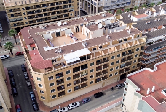 Reventa - Apartamento / piso - Guardamar del Segura - Costa Blanca