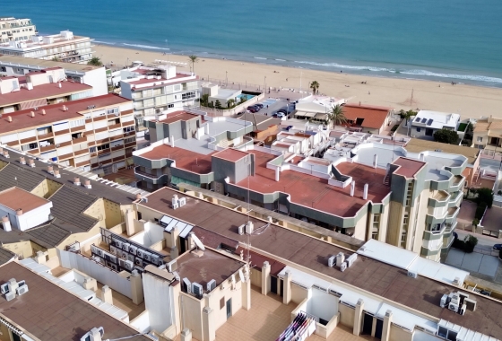 Reventa - Apartamento / piso - Guardamar del Segura - Costa Blanca