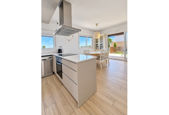 Перепродажа - Квартира - Orihuela - Inland