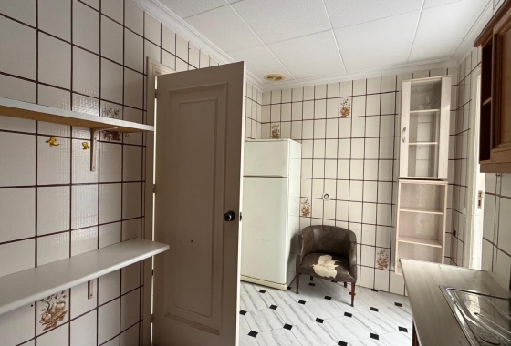 Resale - Apartment / flat - Torrevieja - Centro